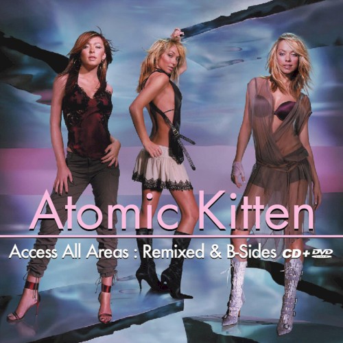 Access All Areas: Remixed & B‐Sides