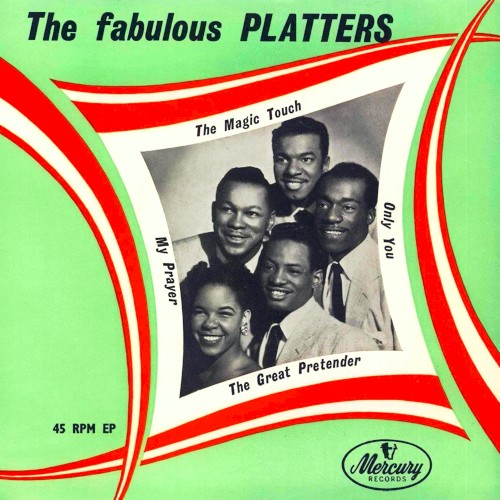 The Fabulous Platters