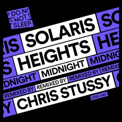 Midnight (Chris Stussy Remix)