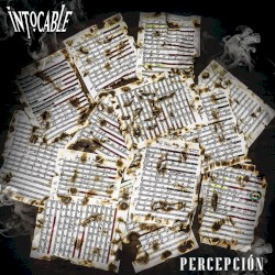 Percepción