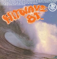 Hitwave ’81