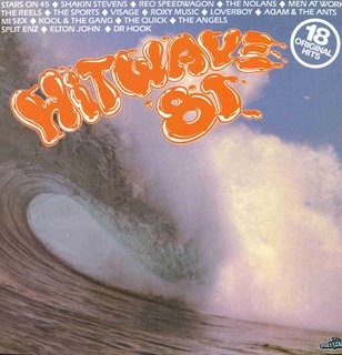 Hitwave ’81