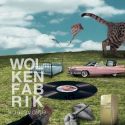 Wolkenfabrik