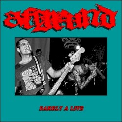 Barely A Live