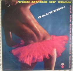 Calypso!