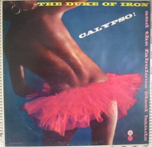 Calypso!