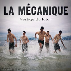 Vestige du futur
