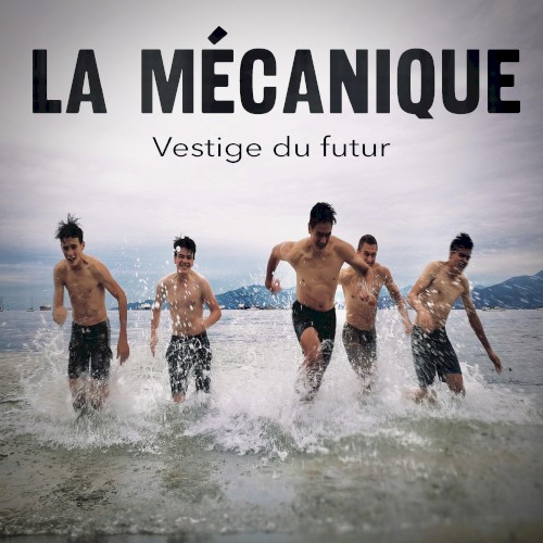 Vestige du futur