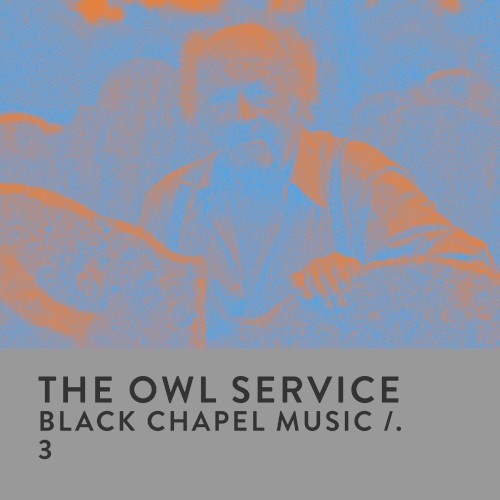 Black Chapel Music, Part 3: The Garden Gate / Above the Hill