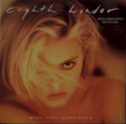 Will You Remember