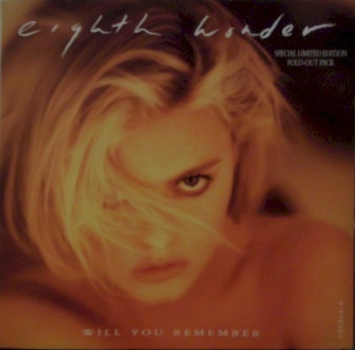 Will You Remember