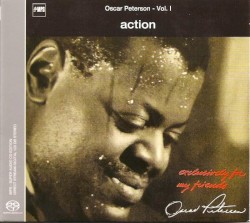 Exclusively for my Friends - Vol. 1: Action