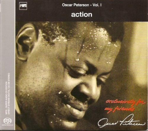 Exclusively for my Friends - Vol. 1: Action