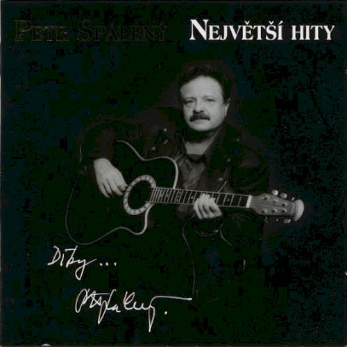 Největší Hity - Díky…