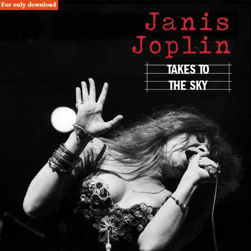 Takes to the Sky: Live 1968
