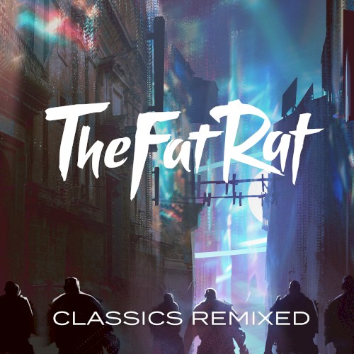Classics Remixed