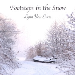 Footsteps in the Snow