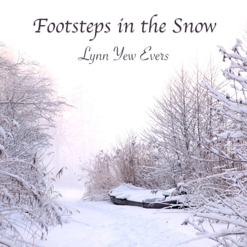 Footsteps in the Snow