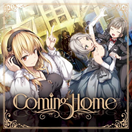 Coming Home