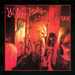 Live... In the Raw