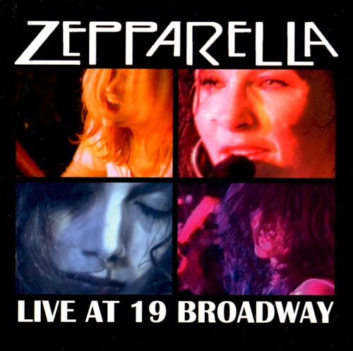 Live at 19 Broadway