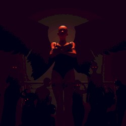 When Angels Lie