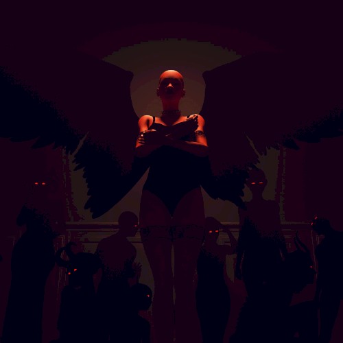 When Angels Lie