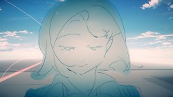 晴れるなら
