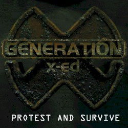 Protest and Survive