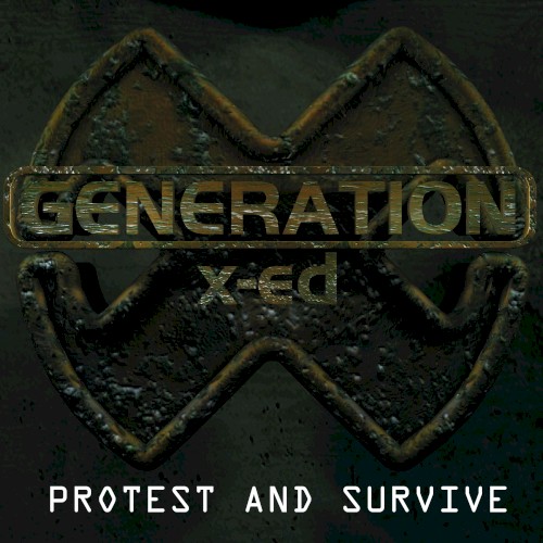 Protest and Survive