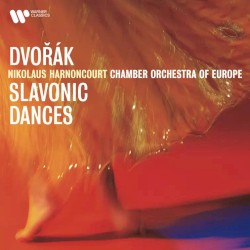 Slavonic Dances
