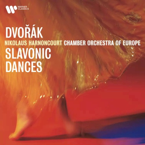 Slavonic Dances