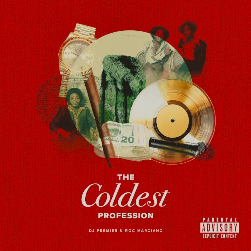 The Coldest Profession
