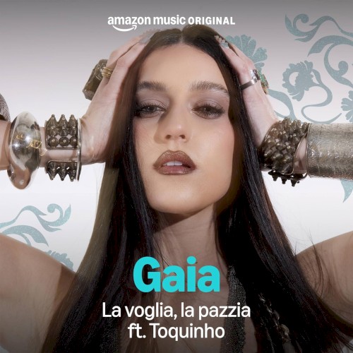 La voglia, la pazzia