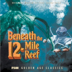Beneath the 12-Mile Reef