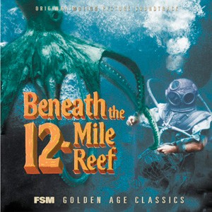 Beneath the 12-Mile Reef