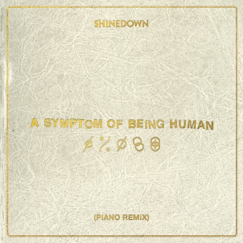 A Symptom of Being Human (piano remix)