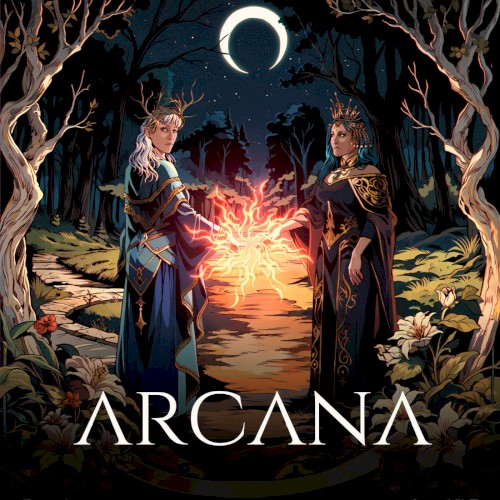 ARCANA