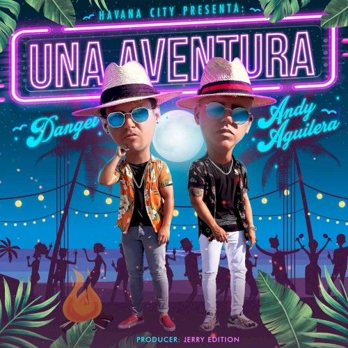 Una aventura