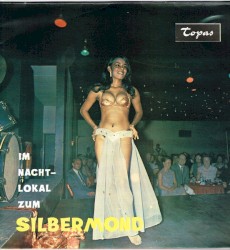 Im Nachtlokal zum Silbermond