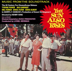 The Sun Also Rises