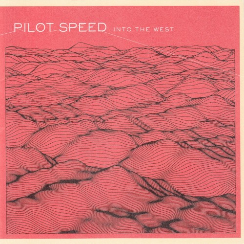 Into the West