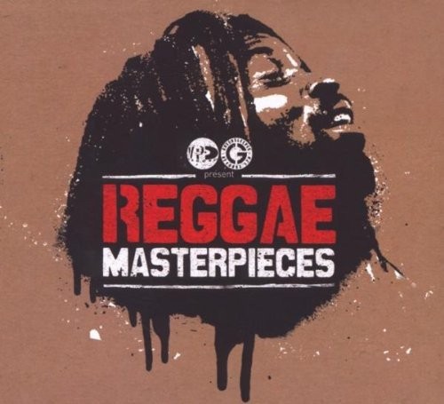 Reggae Masterpieces