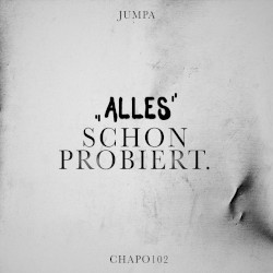Alles schon probiert