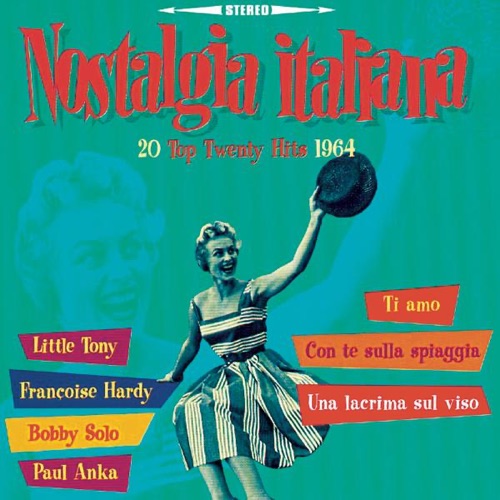 Nostalgia italiana