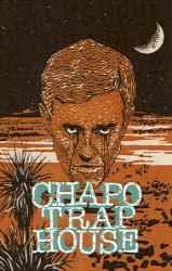 Chapo Trap House