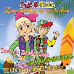 Zomerliedjes om mee te doen
