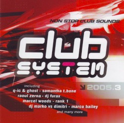 Club System 2005.3