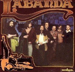 Labanda