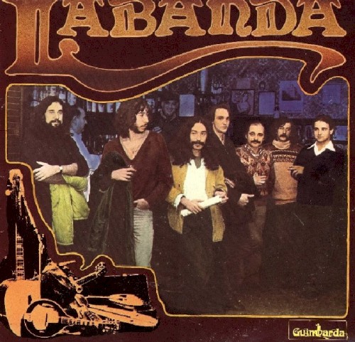 Labanda
